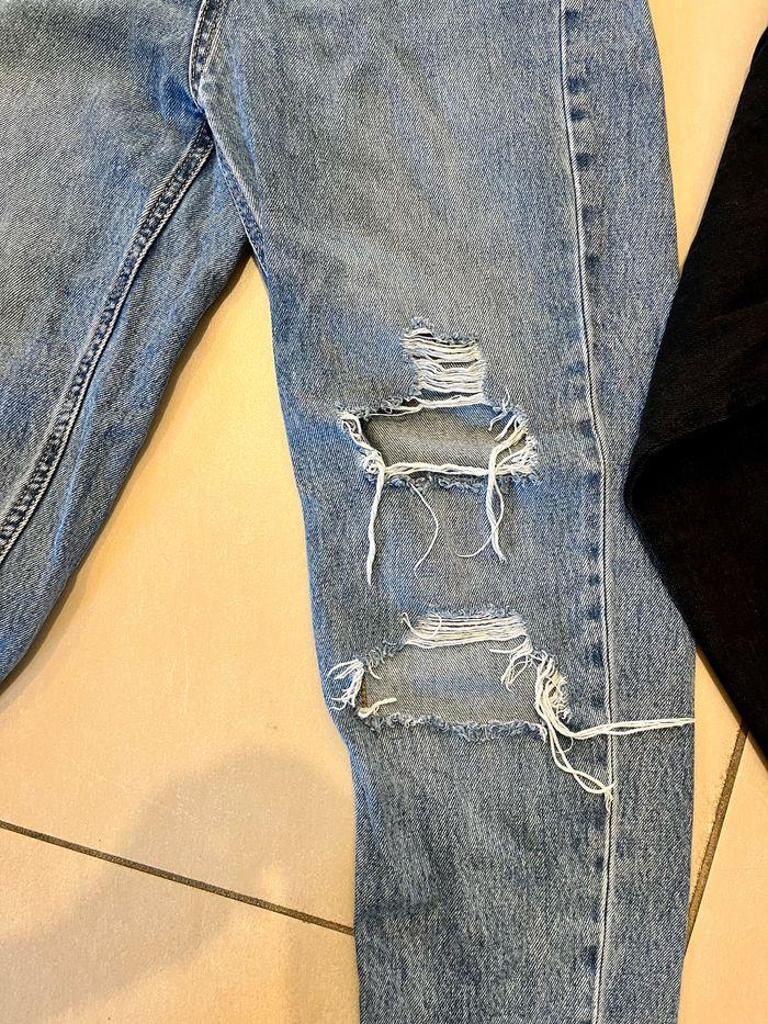 Lot 2 jeans - photo numéro 3