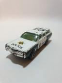 YatMing 1015 Ford LTD Break Police à l'échelle 1/64