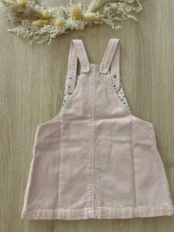 Robe Zara 18-24M - photo numéro 3