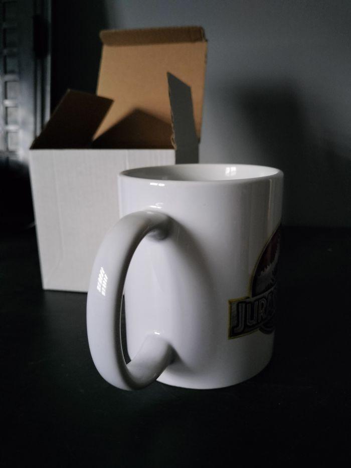 Mug Jurassic Park - photo numéro 4