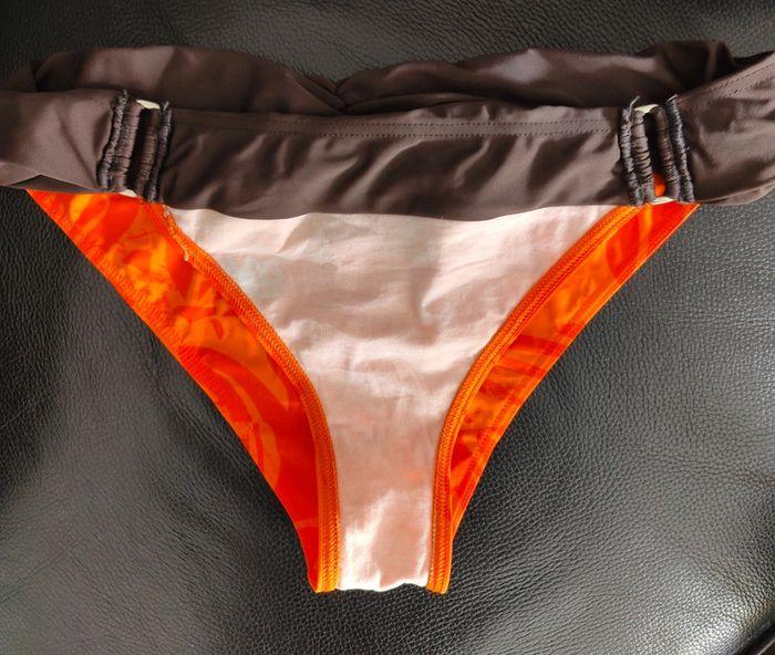 Bas de maillot de bain Banana Moon neuf - photo numéro 8