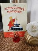 Audioconte collection Disney altaya