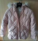 Manteau  fille