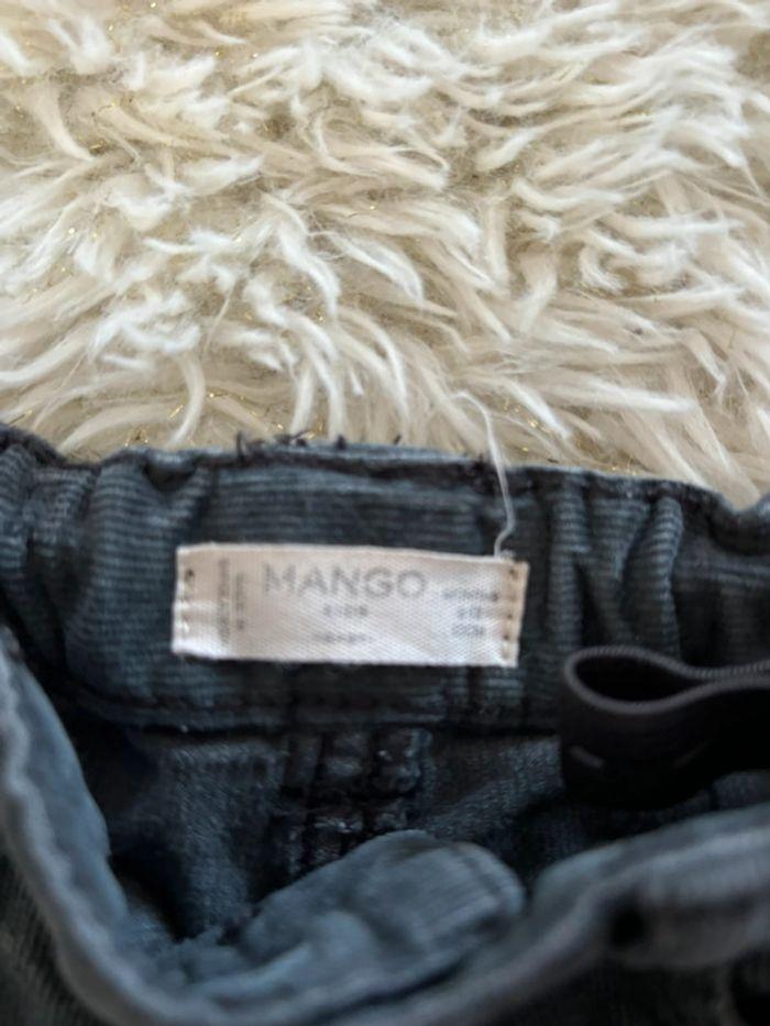 Joli jeans mango taille 12 mois - photo numéro 3