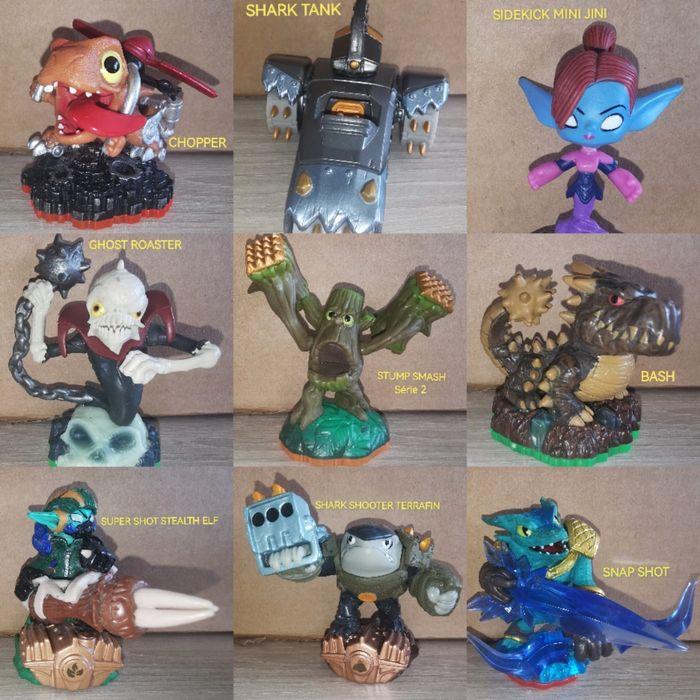 Skylanders - photo numéro 3