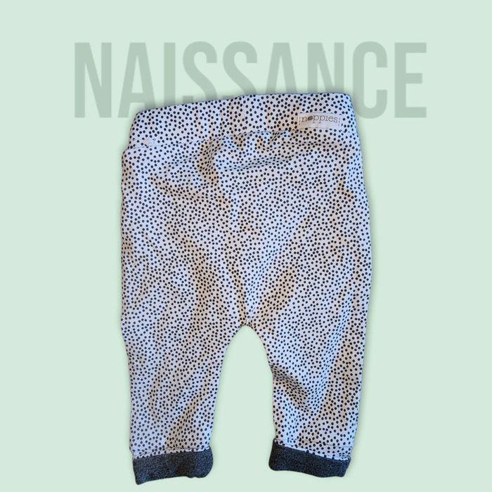 Pantalon naissance bébé - photo numéro 2