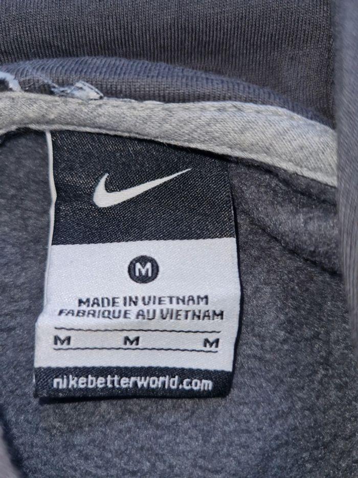 Sweat Nike très bonne état taille M - photo numéro 3