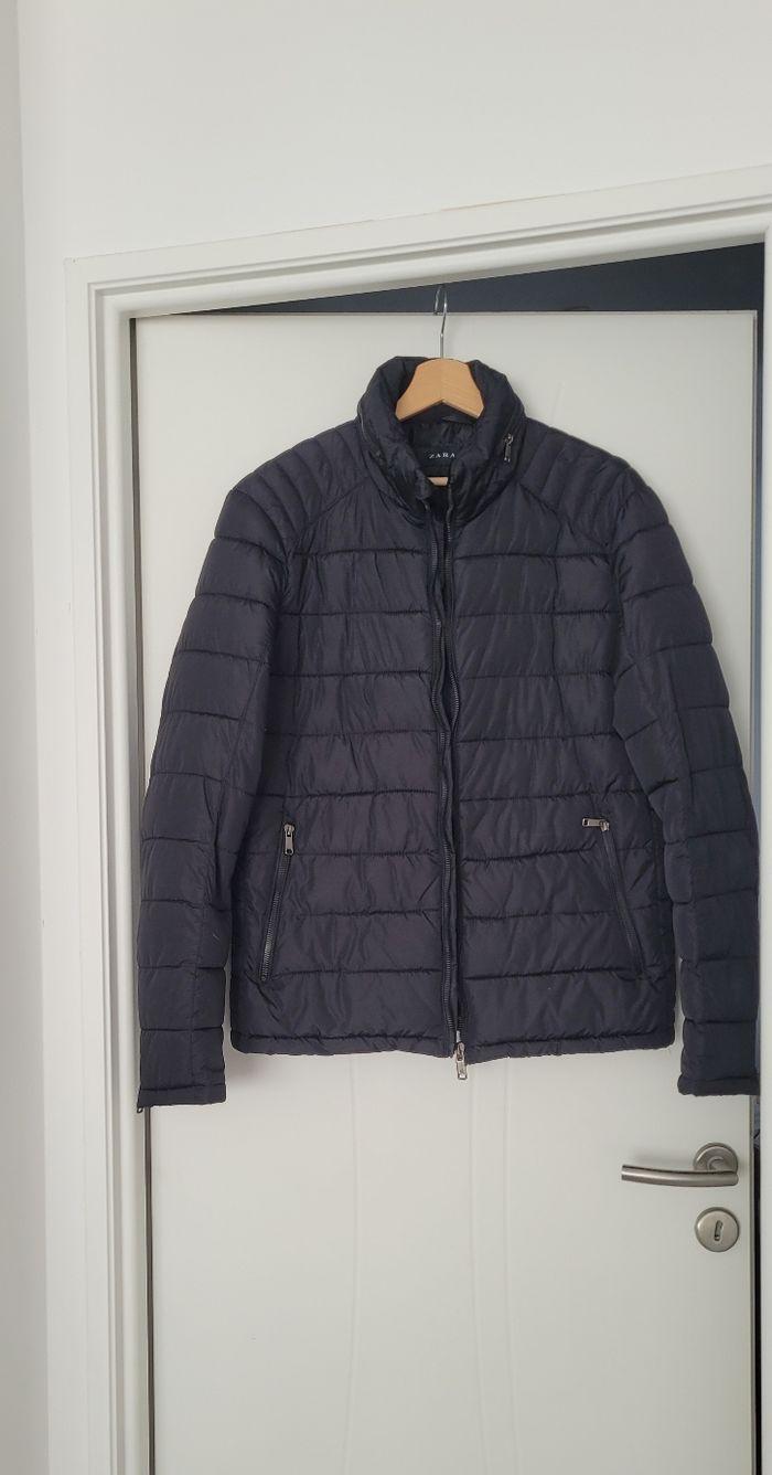 Veste homme Zara taille L - photo numéro 1