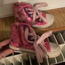 Vends converse, taille 25