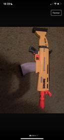 Nerf fortnite ar-1