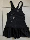 Robe ikks noire 2