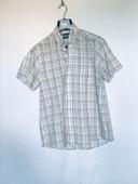 Chemise manches courtes 39/40 Master Stroke