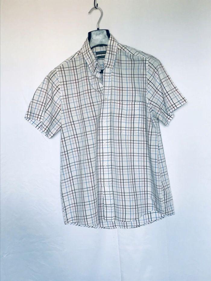 Chemise manches courtes 39/40 Master Stroke - photo numéro 1