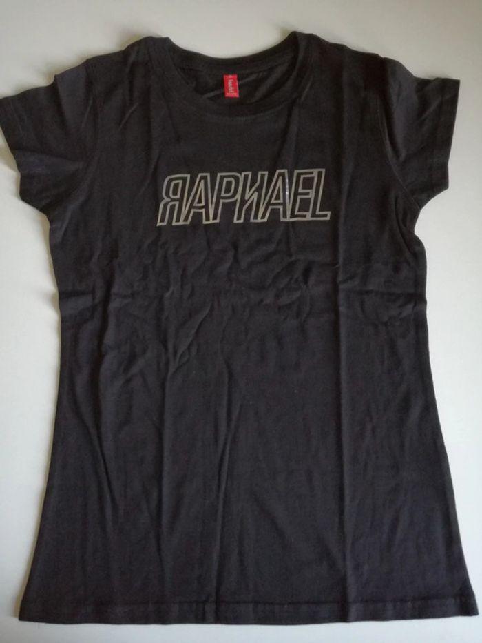 Raphael tee shirt femme s - photo numéro 1