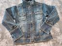 Veste en  jeans  Okaidi