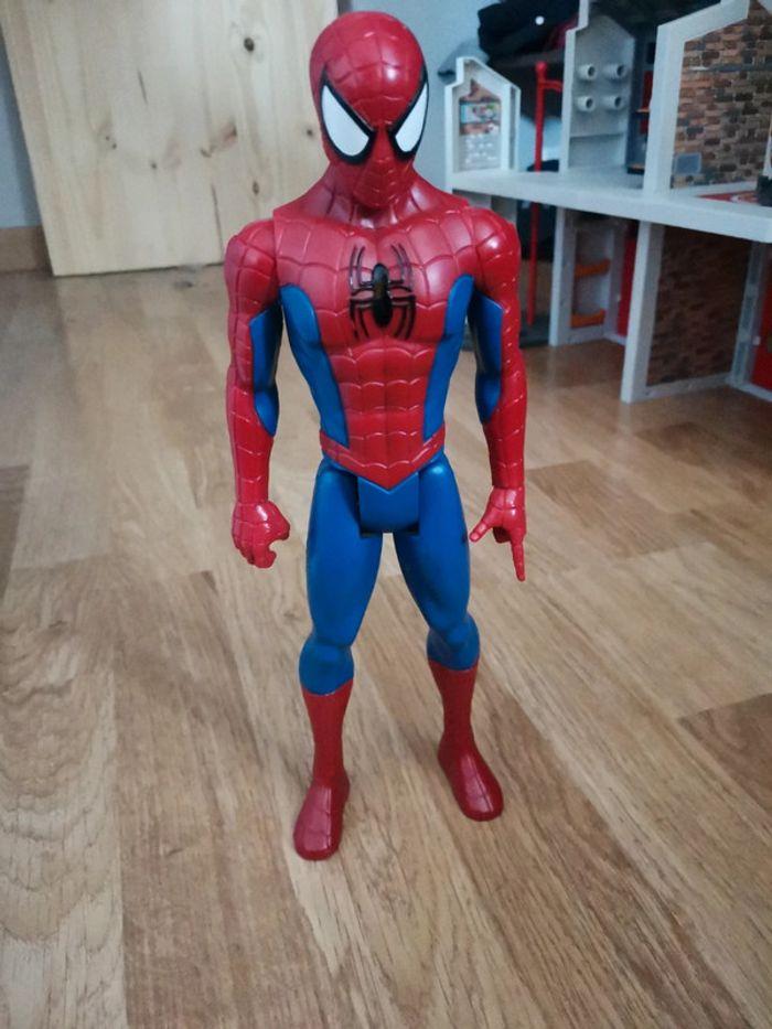 Figurine Spiderman - photo numéro 1