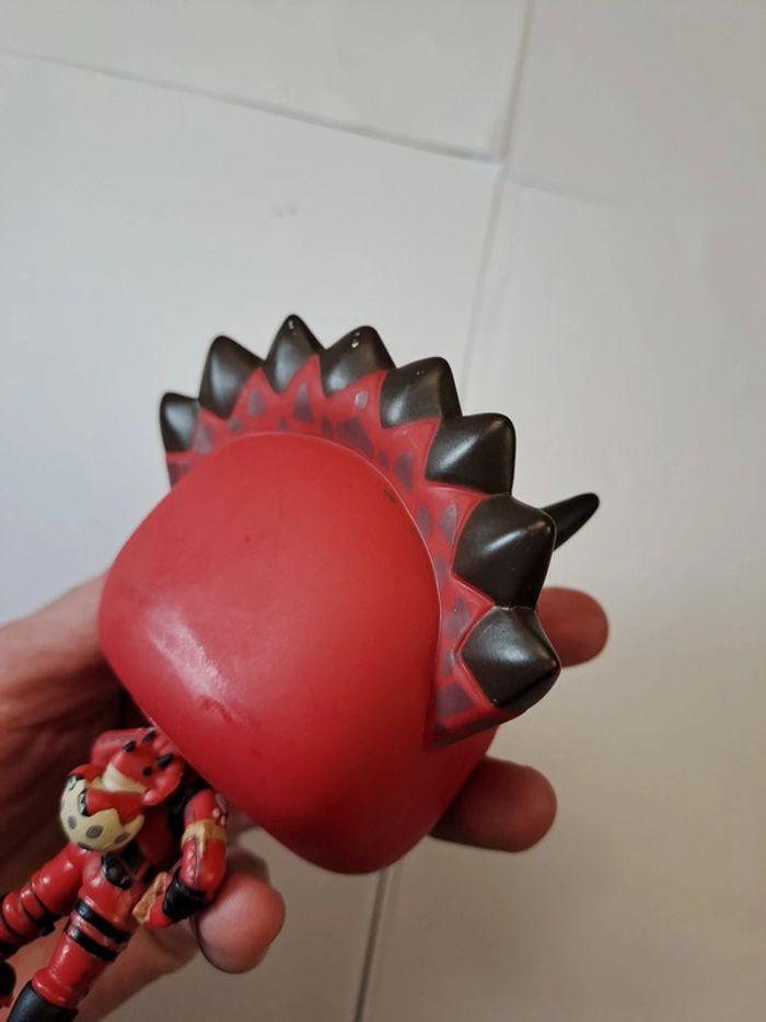 Triceratops Pop fortnite - photo numéro 10