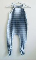 Petit bateau / combinaison 12 mois