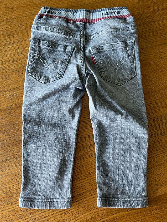 Lot de jeans garçon - photo numéro 6