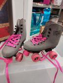 Rollers nijdam taille 36