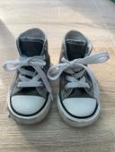 Chaussures converse all star taille 22