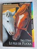 Livre "Le fils de Flicka" Mary O'Hara