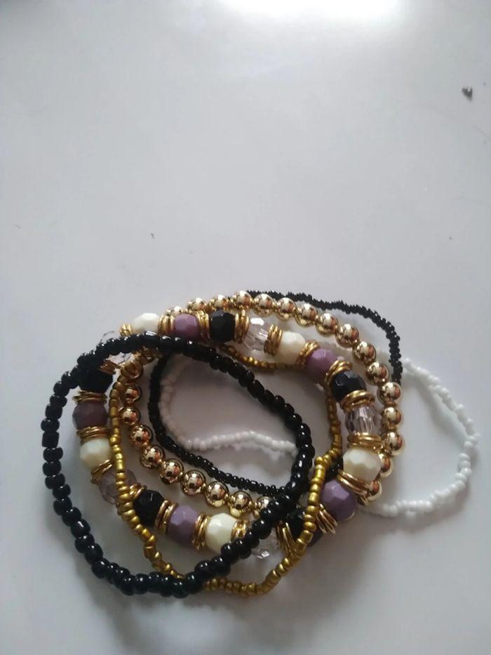 Bracelets