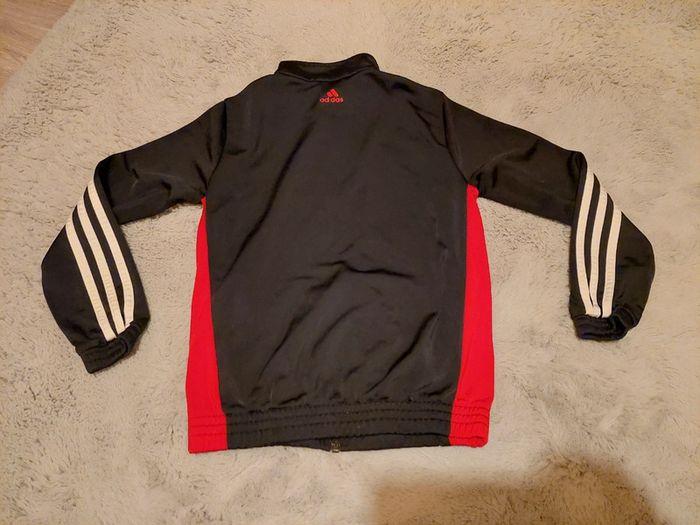 Veste adidas 9/10ans - photo numéro 2