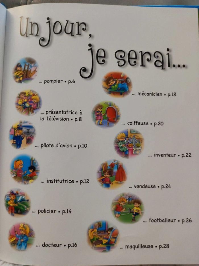 Un jour je serai - photo numéro 4