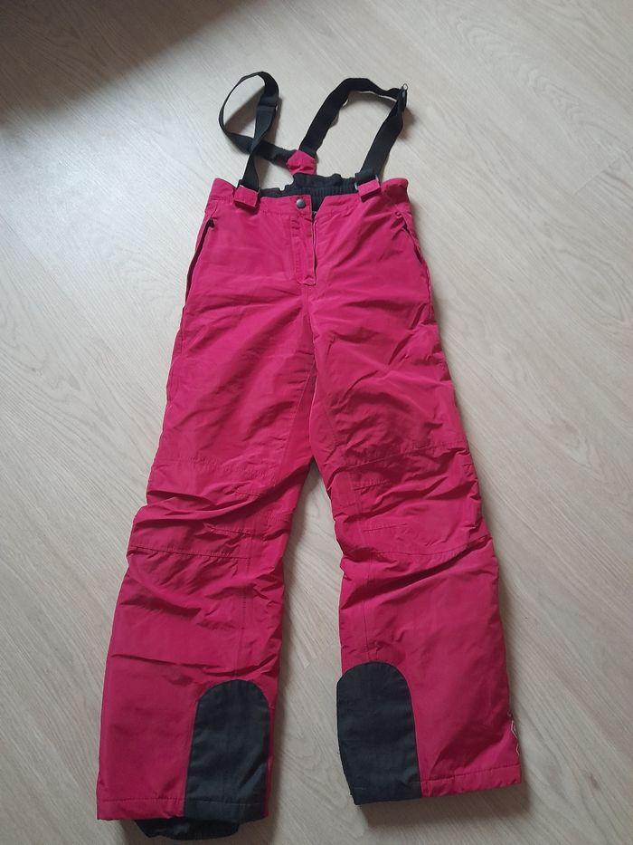 Pantalon de ski - photo numéro 1