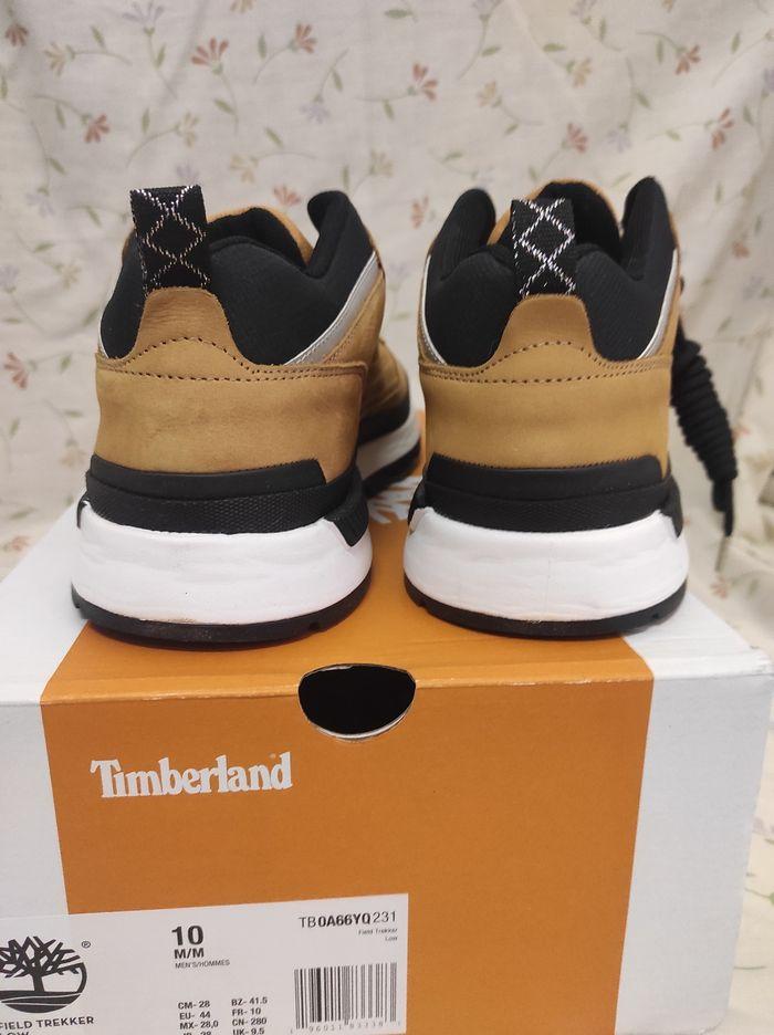 Timberland pointure 44 - photo numéro 6