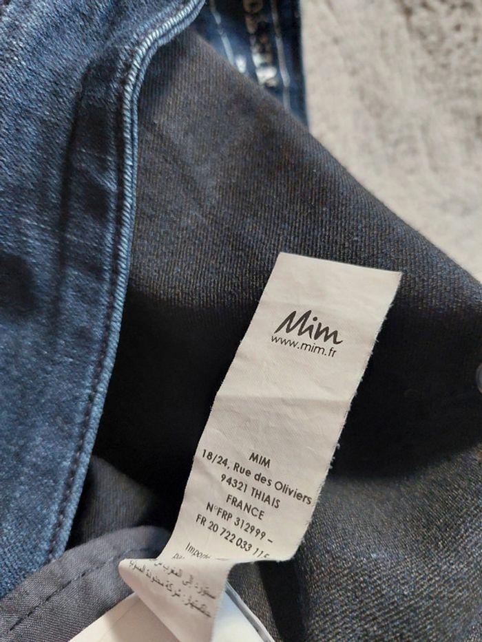 Pantalon mim taille 36 - photo numéro 3