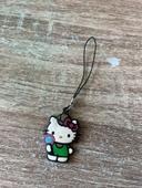 Porte clef hello kitty