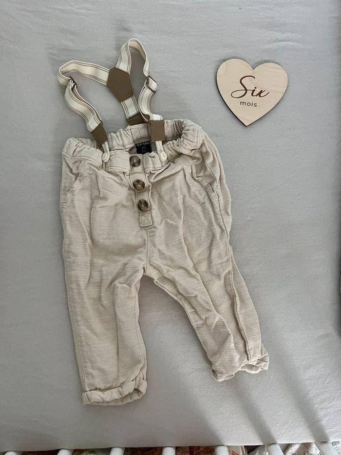 Pantalon d’été 6m - photo numéro 1