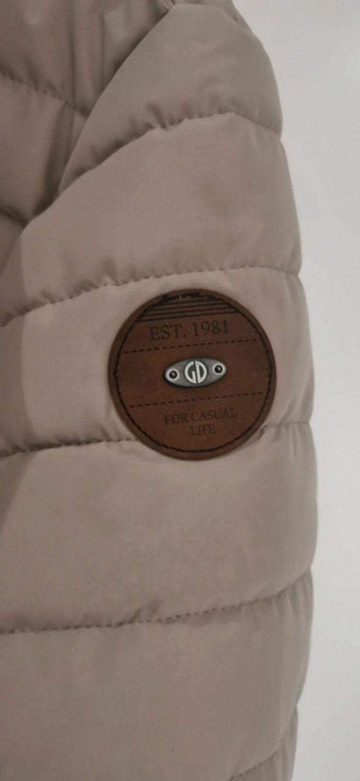 Veste Giga DX taille 40 neuve - photo numéro 4