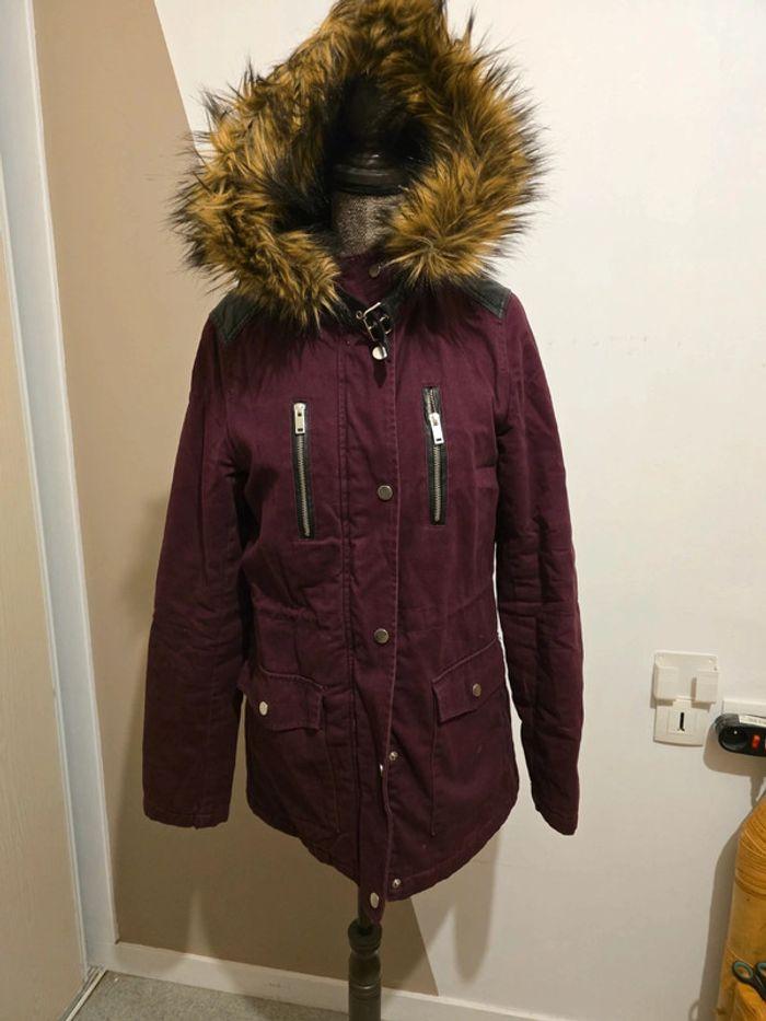 Manteau XS - photo numéro 1