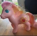 My Little Pony G3 Sunny Sparkle