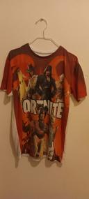 Tshirt fortnite