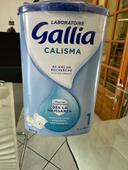 Lait gallia  calisma neuf