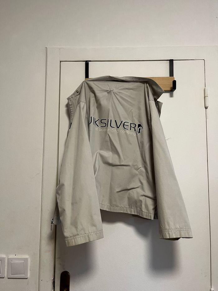 veste quiksiver - photo numéro 4