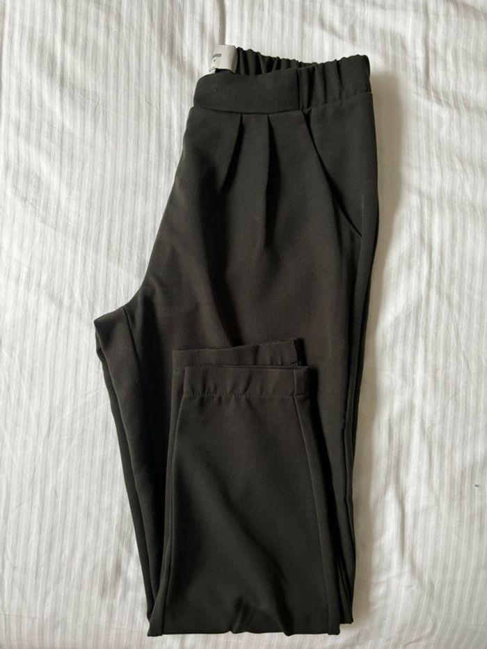 Pantalon habillé Minimum taille 34 modèle sofja - photo numéro 7