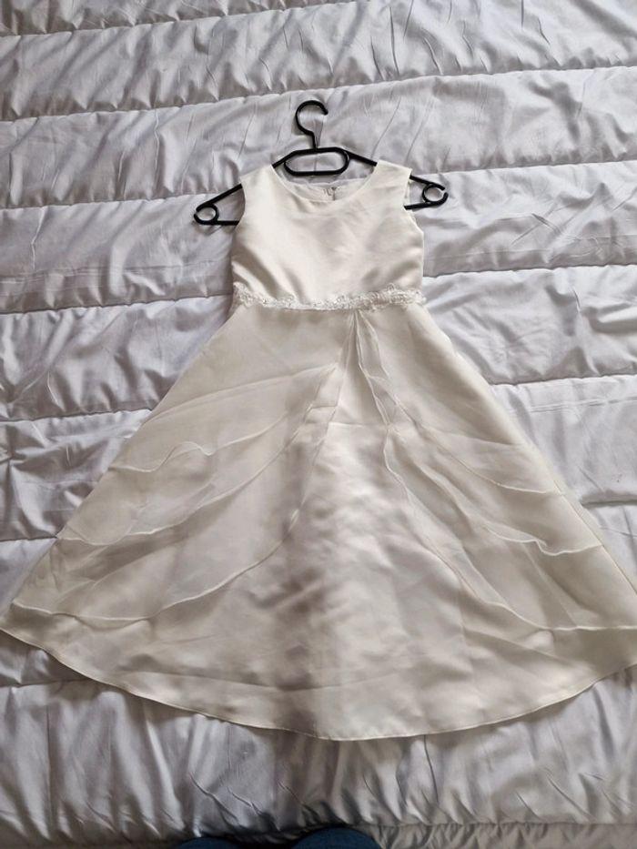 Robe cérémonie fille 6 ans - photo numéro 1