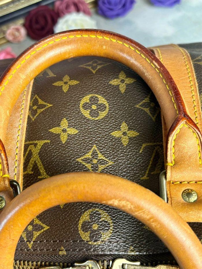 Sac de voyage Louis Vuitton keepall 45 - photo numéro 13