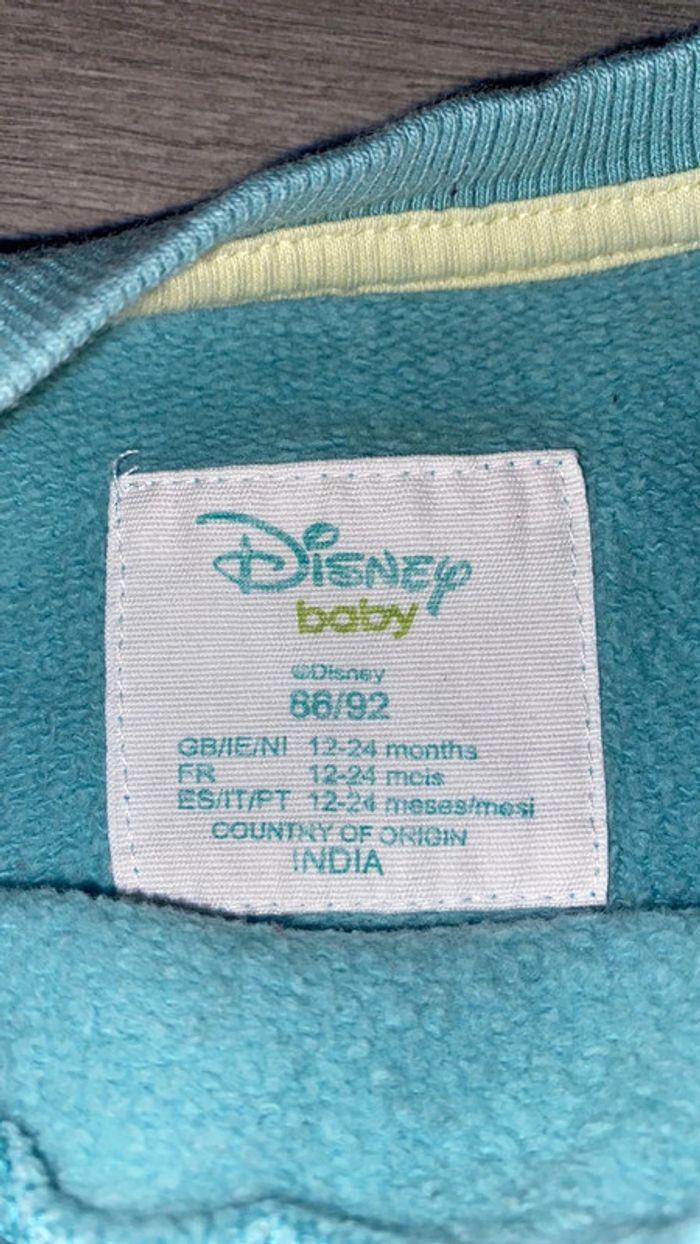 Pull Disney baby - photo numéro 3