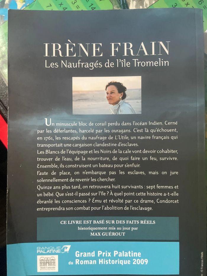 Les naufragés de l’île Tromelin - photo numéro 2