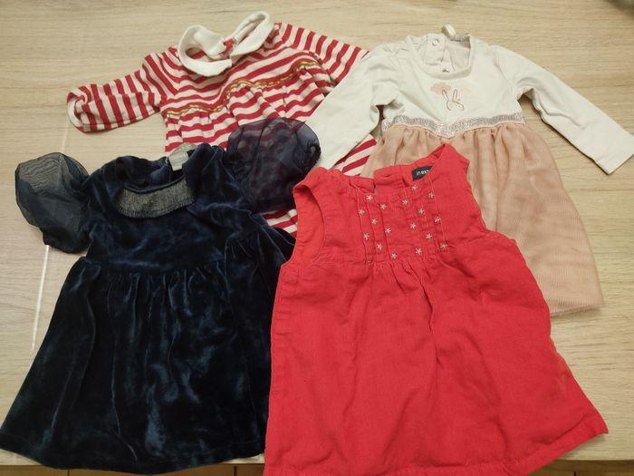 Lot vêtements bébé 3 mois - photo numéro 4