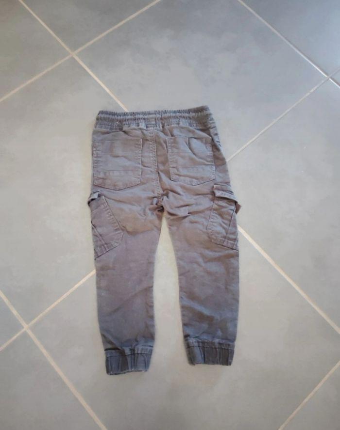 Pantalon slim Denim&Co - photo numéro 2