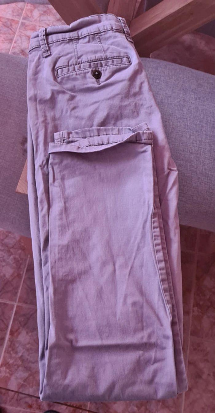 Pantalon chino - photo numéro 3