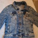 Vestes en jean