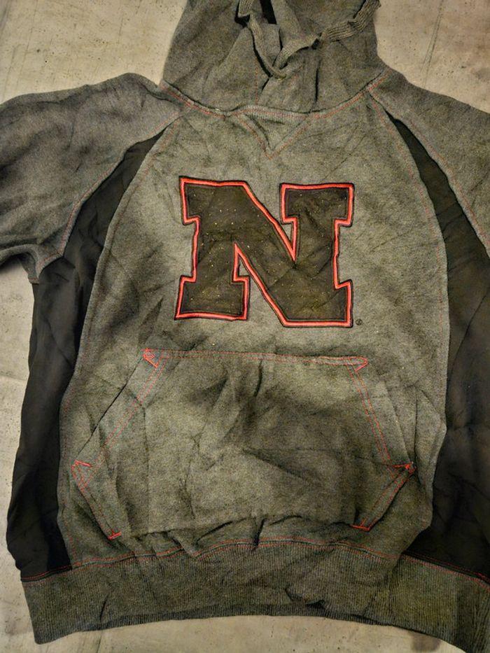 Pull nebraska - photo numéro 1